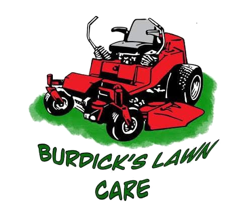 Burdick's Lawn Care
