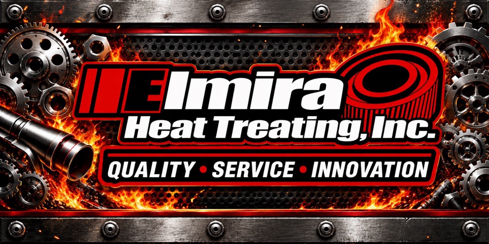 Elmira Heat Treating, Inc. — Quality, Service, Innovation