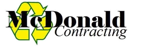 McDonald Contracting